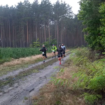 Do biegu, gotowi… Ultra Fajna Ryba wystartowała!