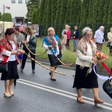 Uroczystość Bożego Ciała. Procesje w całej Polsce