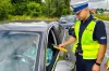 340 kierowców przebadanych w porannej akcji – jeden nietrzeźwy
