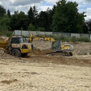 PGK w Radomsku rozbudowuje ciepłociąg