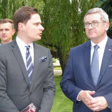 Minister Nauki: w dniu wyborów nie róbmy eksperymentów