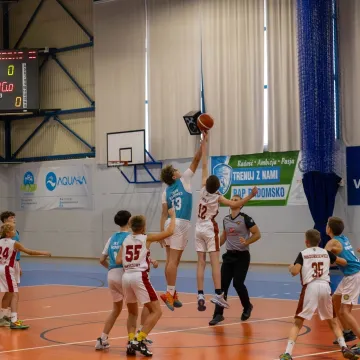 Drugie zwycięstwo UKKS Radomsko