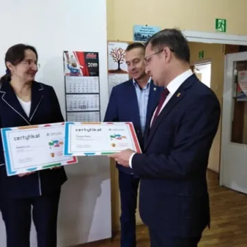 Fundusze w ramach łódzkiego budżetu obywatelskiego rozdane