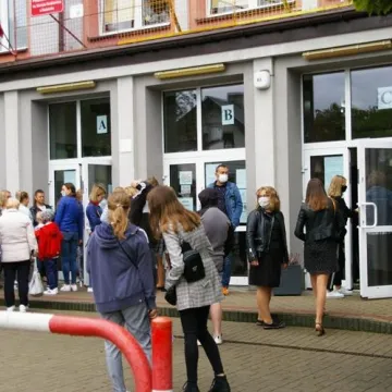 Rozpoczęcie nowego roku szkolnego w dobie pandemii