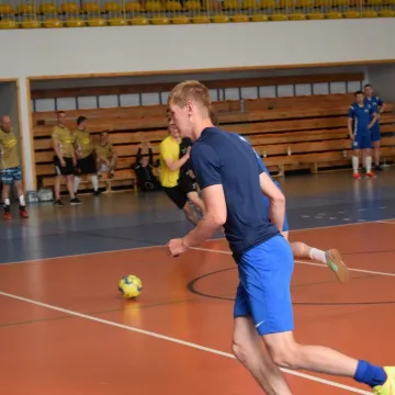 Liga 6 z Perspektywami