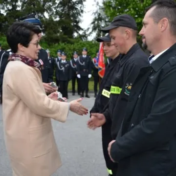 Obchody 110-lecia OSP w Smotryszowie