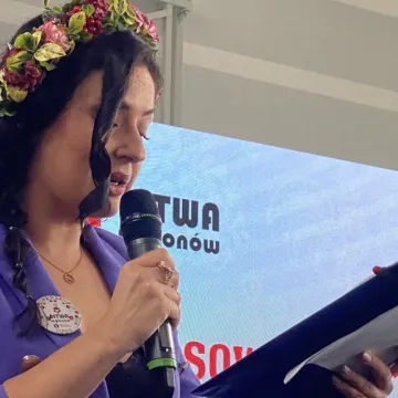 Kulinarna bitwa KGW w Dobryszycach