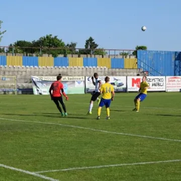 RKS wygrywa w meczu na szczycie 