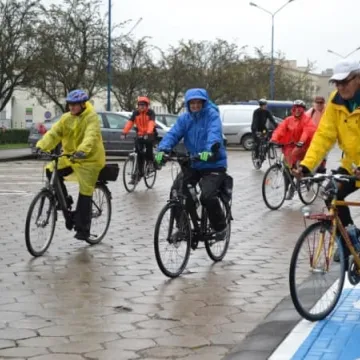 Rajd dla Janusza Plewińskiego