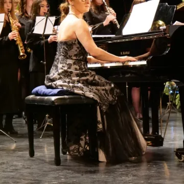 Wiedeński koncert w MDK w Radomsku