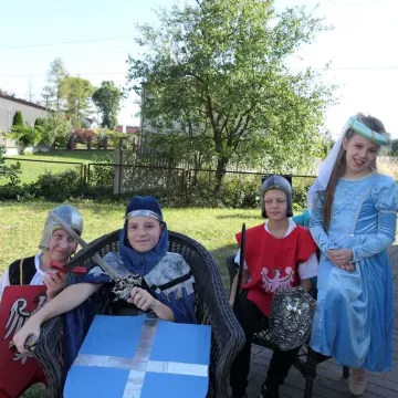 Powrót do tradycji z Kobietami Kietlina