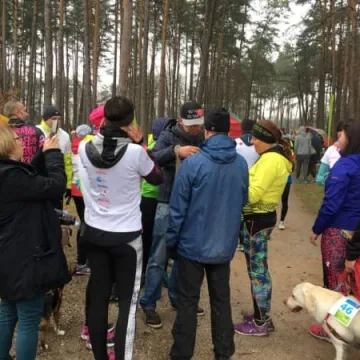 Radomszczański Festiwal Kolarsko-Biegowy ESBANK GO