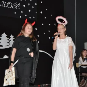 Jasełka w Przedborzu 