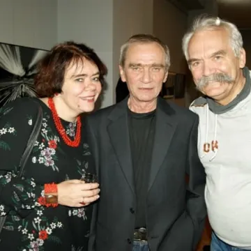 Otwarto wystawę „Fabuła obrazem malowana”