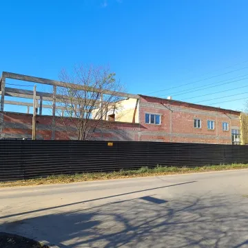 W Radomsku powstaje Centrum Opiekuńczo-Mieszkalne