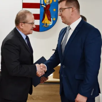 Kiełbasa od Michała Kosmali wśród najlepszych w województwie łódzkim