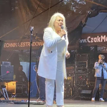 Tak było na Dniach Otwartych Funduszy Europejskich w Radomsku