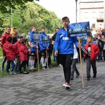 Piłkarski turniej dla niepodległej