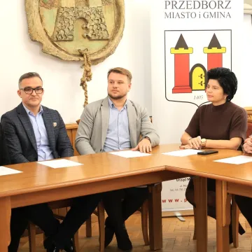 Zebrano 4700 kg odpadów z Pilicy