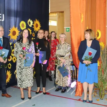 Powiatowe Obchody Dnia Edukacji Narodowej w Radomsku