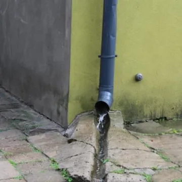 W Radomsku nadal burzowo