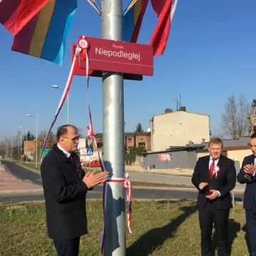 Uroczysta Sesja na Święto Niepodległości