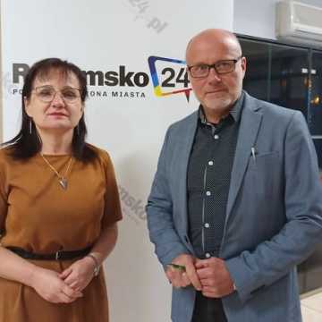 Wioletta Marcinkowska: Niemowlę też jest mieszkańcem Radomska