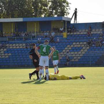 Drugi mecz w sezonie, drugi remis RKS Radomsko