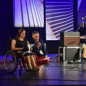 Koncert Galowy Spotkań Integracyjnych 