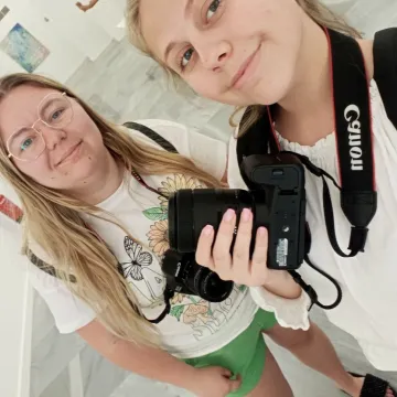 ZSE na stażu w Hiszpanii Erasmus+