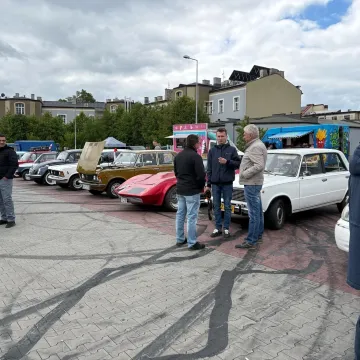 Powrót do motoryzacyjnej przeszłości