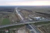 Trzy kolejne wiadukty na A1 będą oddane do użytku