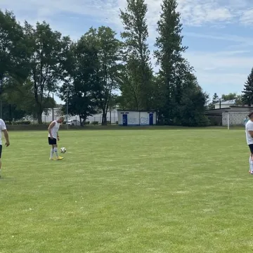 Jubileuszowy piknik RKS Radomsko