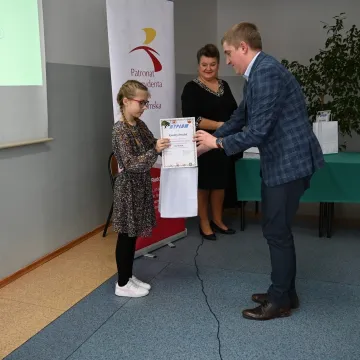 W Radomsku rozstrzygnięto konkurs „Eko-Kadr”