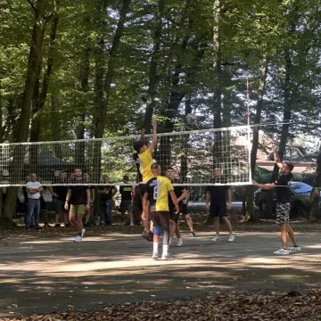 Kobiele Wielkie pożegnały lato