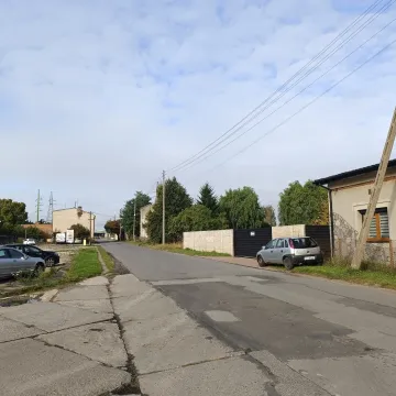 Będzie remont ul. Zgoda i Korczaka w Radomsku