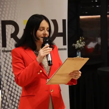 Tradycja spotkań noworocznych RIPH w Radomsku