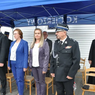 OSP Folwarki świętuje 100-lecie istnienia