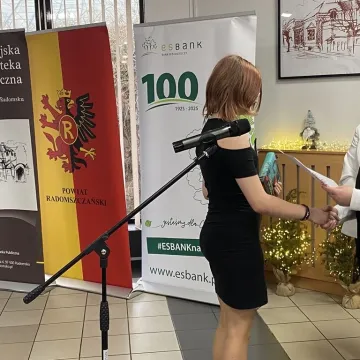 Znamy laureatów konkursu im. Baczyńskiego