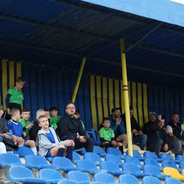 Puchar Tymbarku. Szansa na finał na Stadionie Narodowym