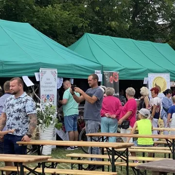 Kulinarna rywalizacja i integracja w Lgocie Wielkiej