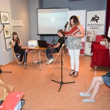 Projekt Letnia Akademia Filmowa dobiegł końca