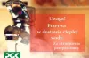Przerwa w dostawie energii cieplnej na ul. Nowej, Słonecznej, Pustej i Wyszyńskiego