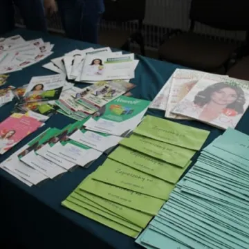 Dzień otwarty w „Mechaniku” w Radomsku