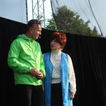 Dni Radomska 2018: Kabaret Jurki