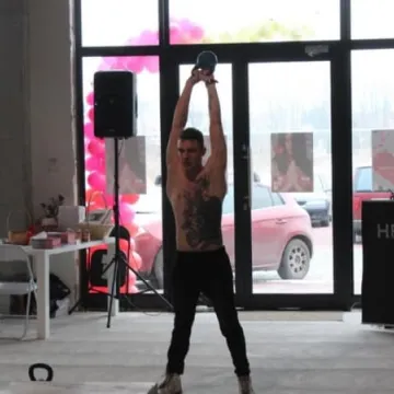 Targi zdrowia i urody