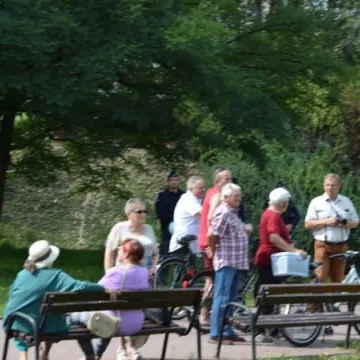 Przez Radomsko przeszedł I Marsz Równości