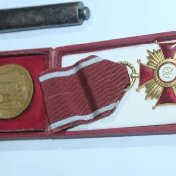 Izba pamięci otwarta