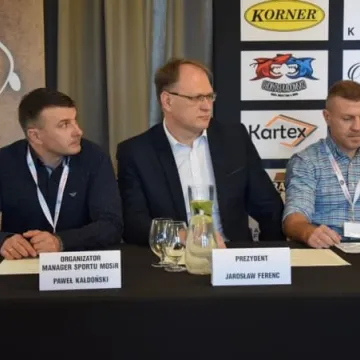 Oficjalne ważenie przed II Galą Sportów Walki 