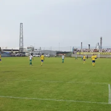 RKS Radomsko awansował do III ligi!